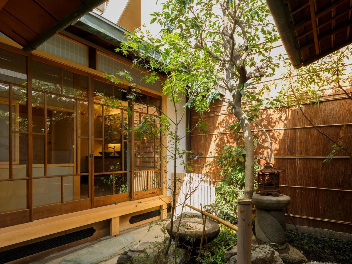 Tawara-an * Kyoto