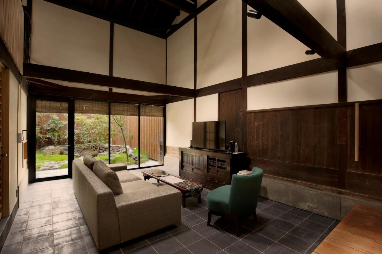 Tawara-an Hébergement de vacances Kyoto