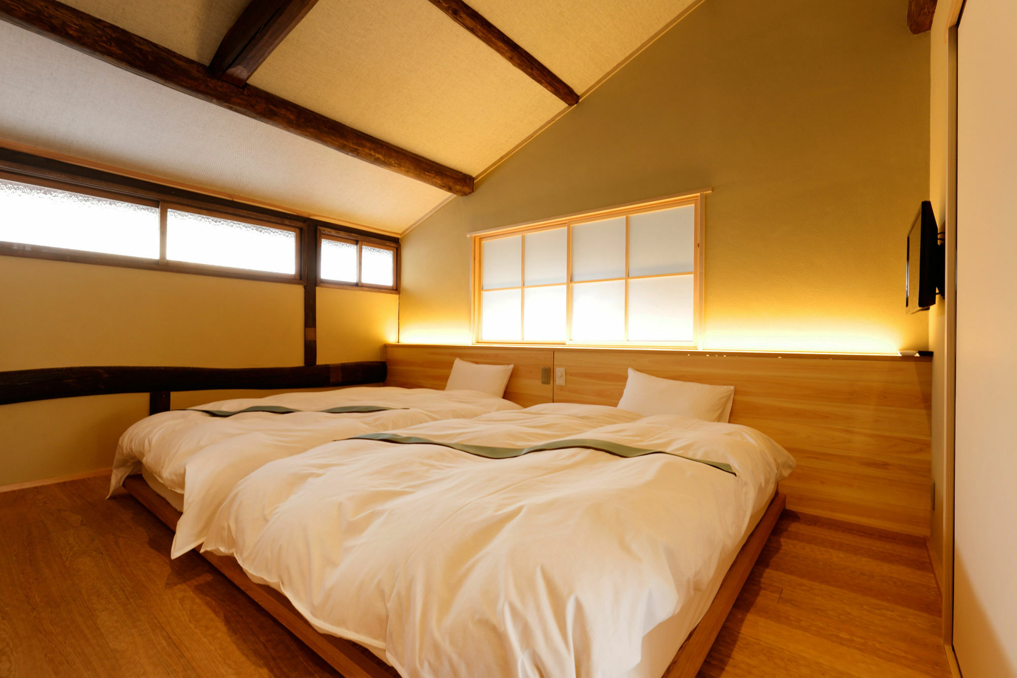 Tawara-an Hébergement de vacances Kyoto