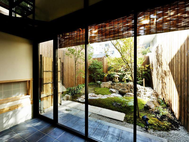 Hébergement de vacances Tawara-an Kyoto