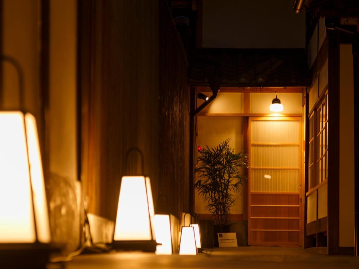 Tawara-an Hébergement de vacances