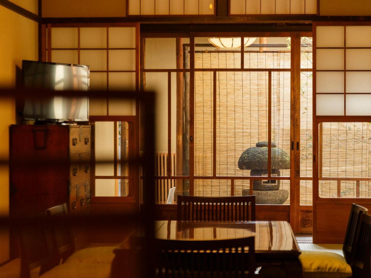 Casa de férias Tawara-an