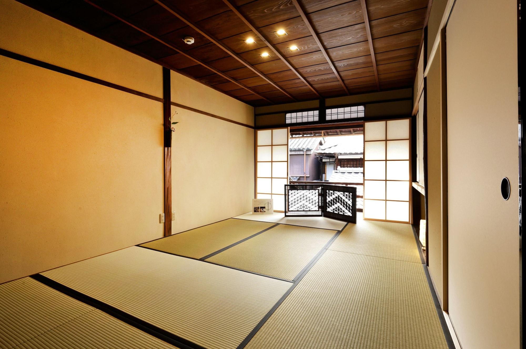 Tawara-an Casa de férias Quioto