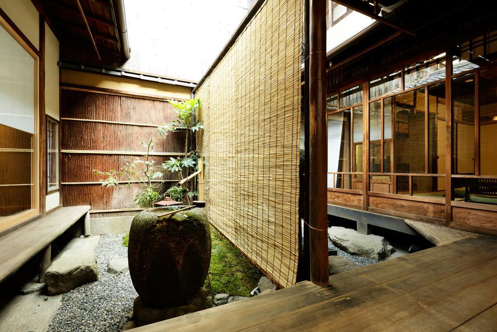 Casa de férias Tawara-an Quioto