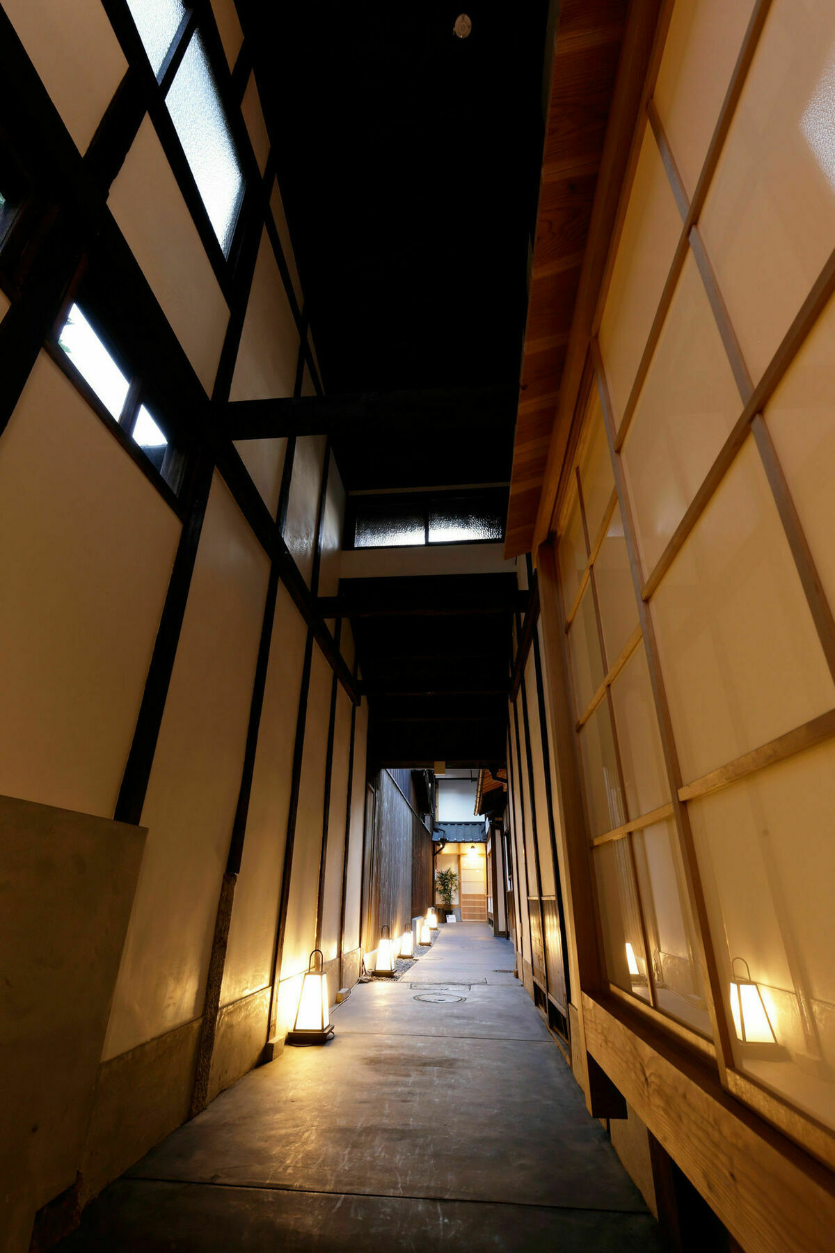 Tawara-an Casa de férias Quioto